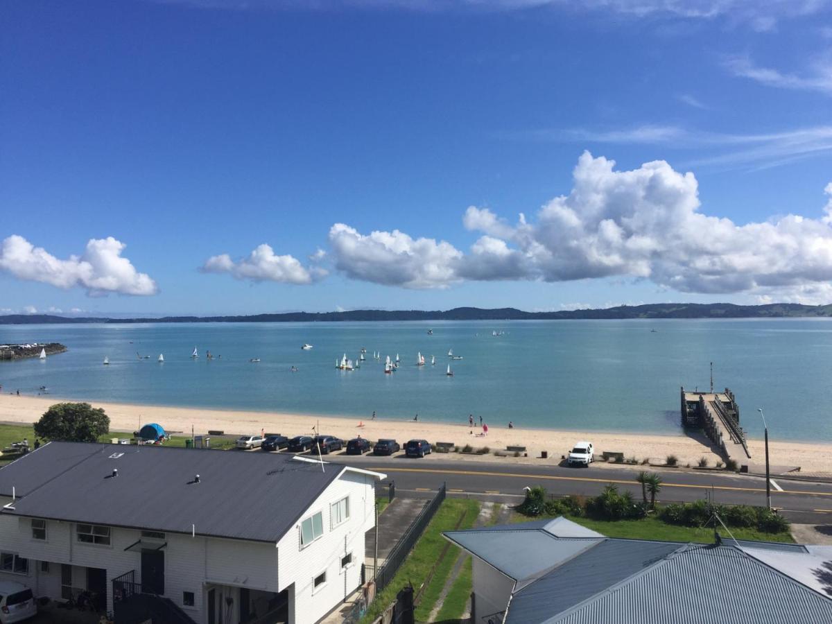 Maraetai Views Apartamento Auckland Exterior foto
