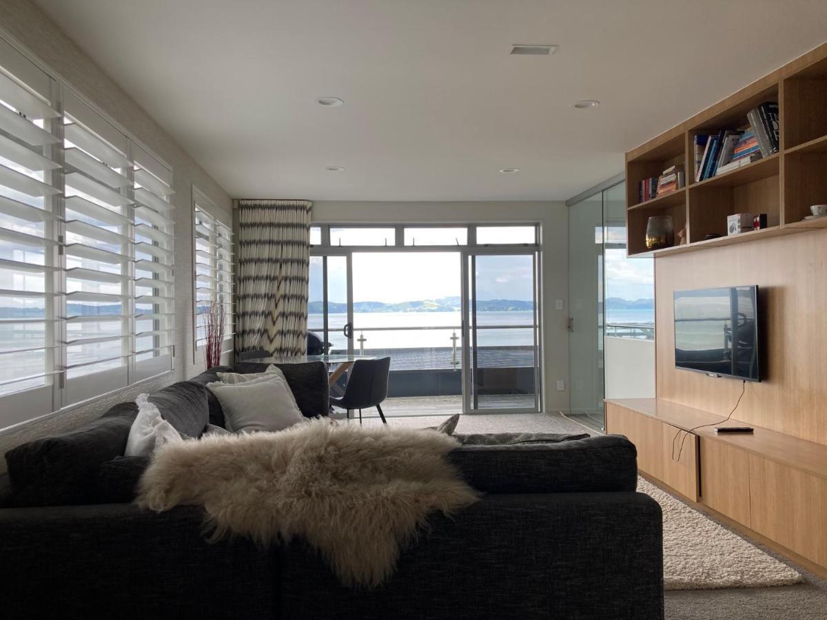 Maraetai Views Apartamento Auckland Exterior foto