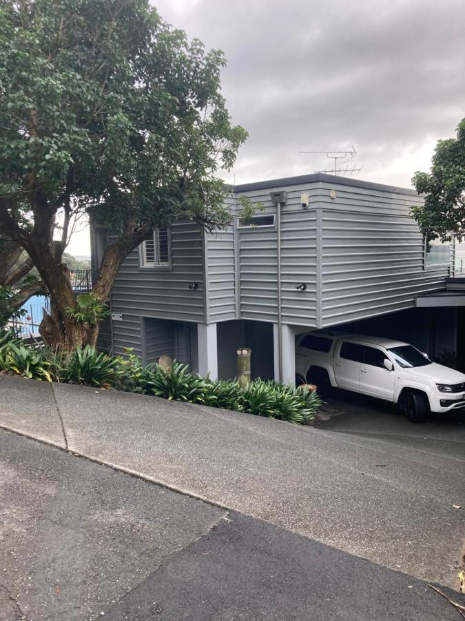 Maraetai Views Apartamento Auckland Exterior foto